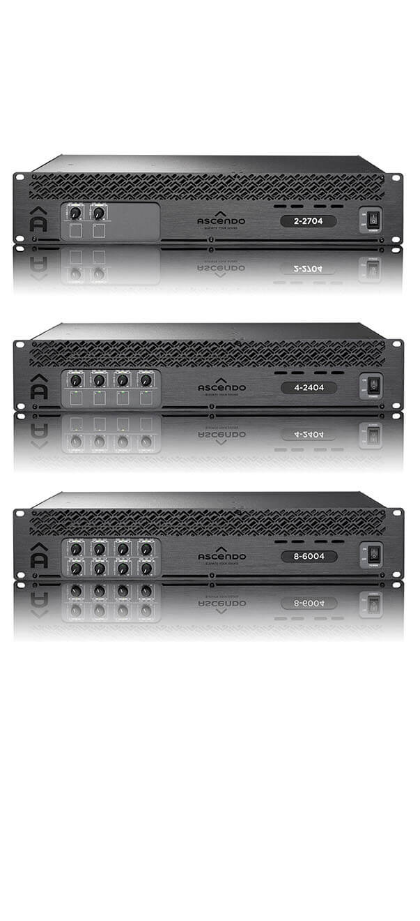 Ascendo AIA 8-6004 – Image 2