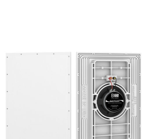 Stealth Acoustics B22G Paire