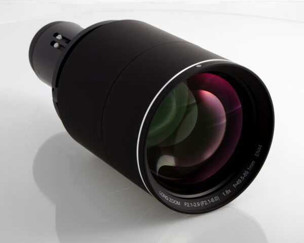 Barco Balder Bragi High Performance Long Throw Lens