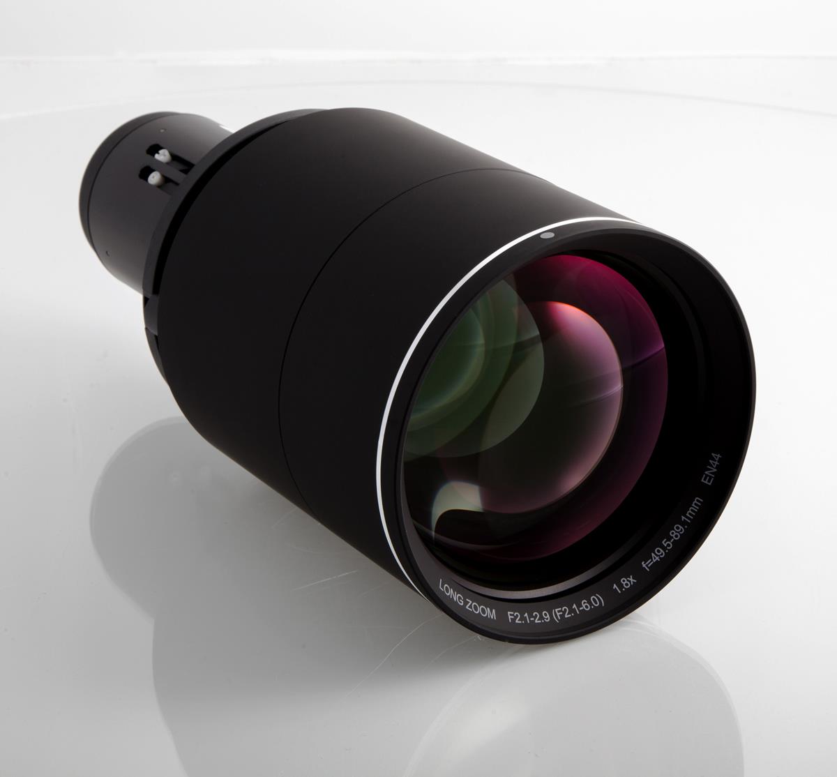 Barco Balder Bragi High Performance Long Throw Lens