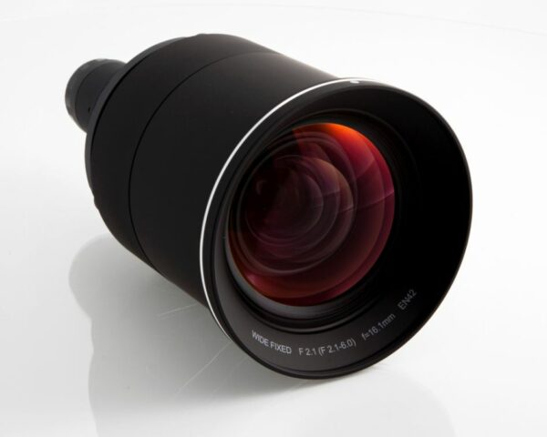 Barco Medea, Bragi, Balder, Heimdall FLDX lens (0.65 : 1) EN67