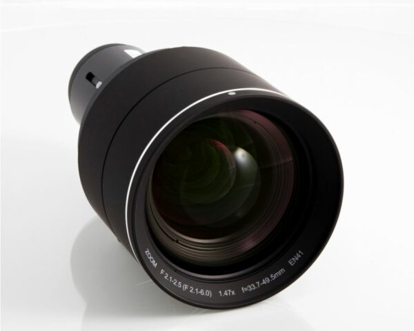 Barco Medea, Bragi, Balder, Heimdall High Performance Wide Angle Zoom FLDX [EN63]