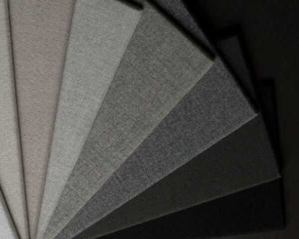 Leon Speakers LEO-Designer Grille Fabrics