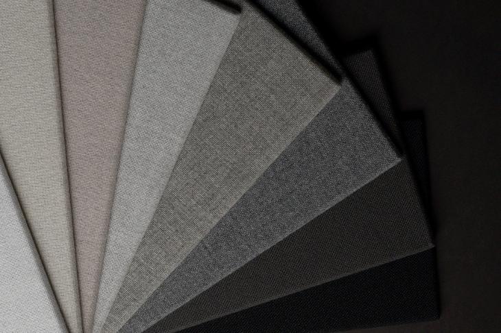 Leon Speakers LEO-Designer Grille Fabrics