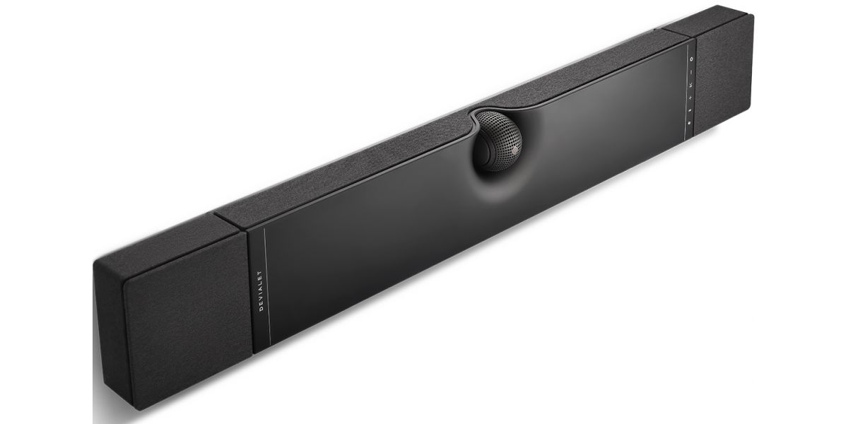 Devialet Devialet Dione – Image 6