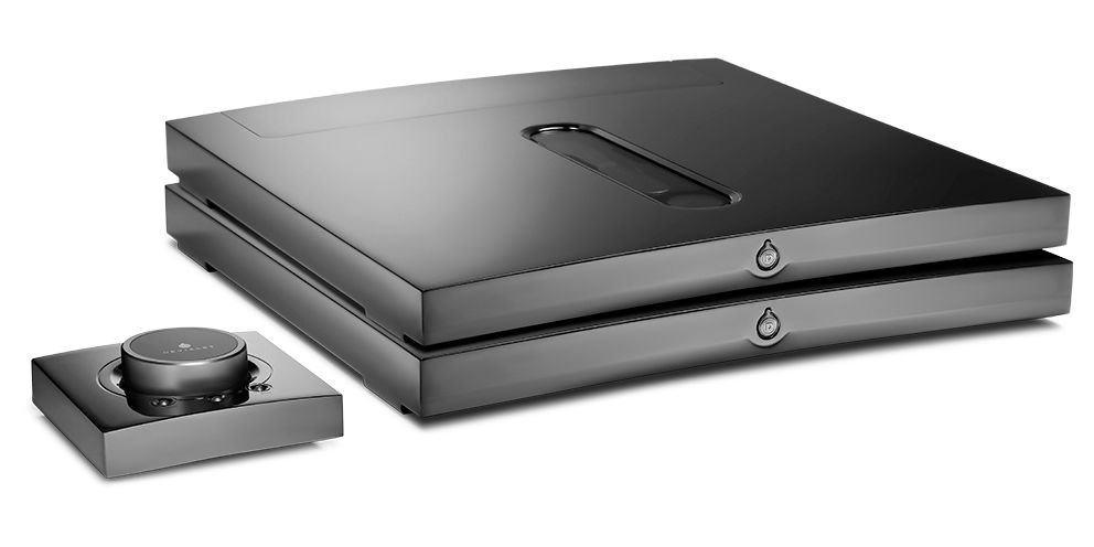 Devialet Expert 1000 Pro Dual