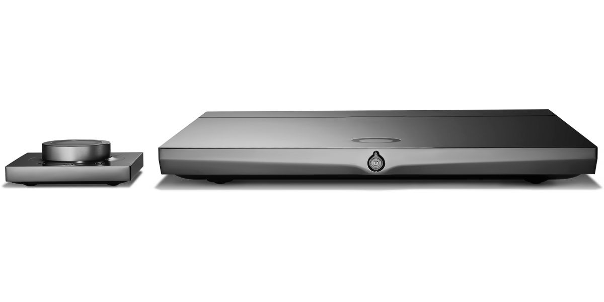 Devialet Expert 140 Pro