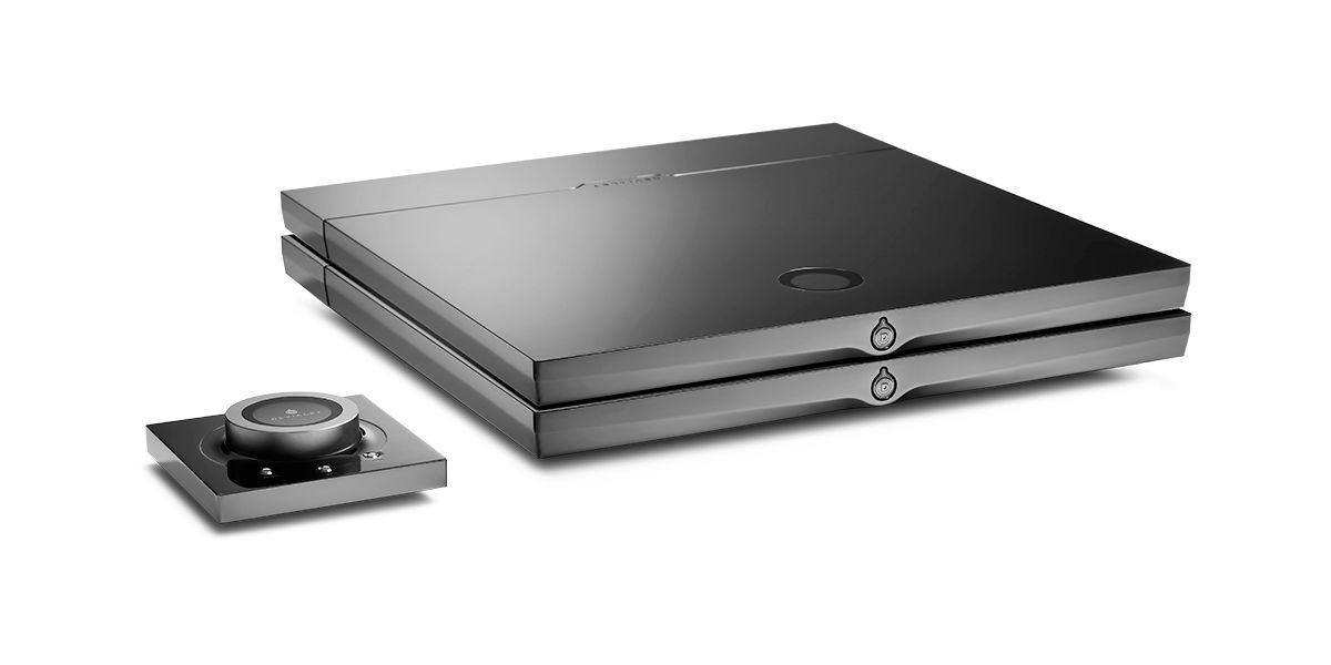 Devialet Expert 210 Pro