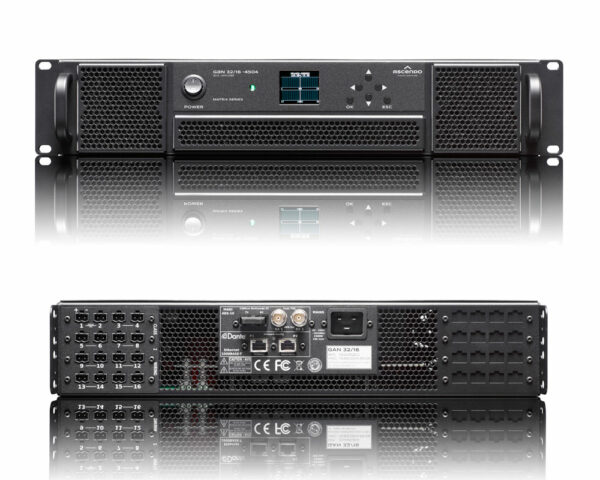 Ascendo GAN 32/16-4504