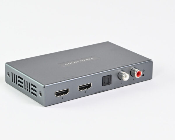HD Anywhere HDMI Signal Manager