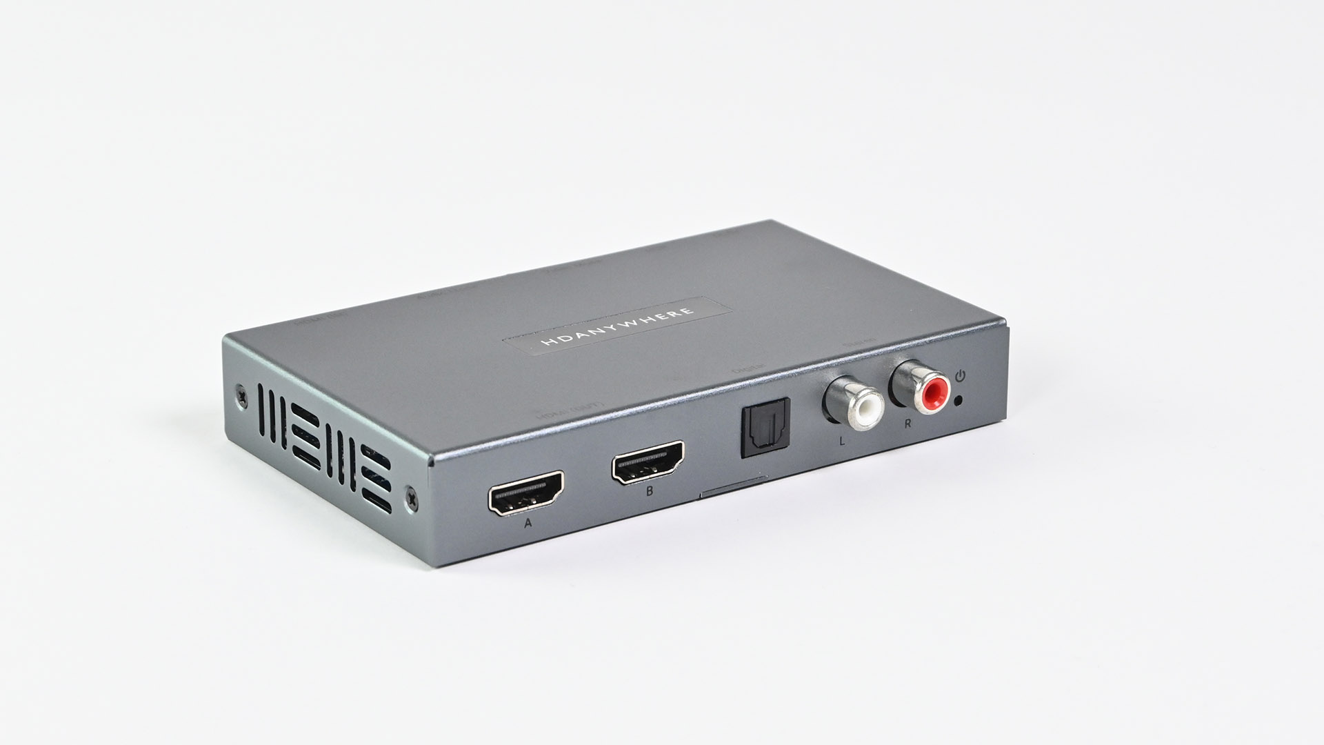 HD Anywhere HDMI Signal Manager