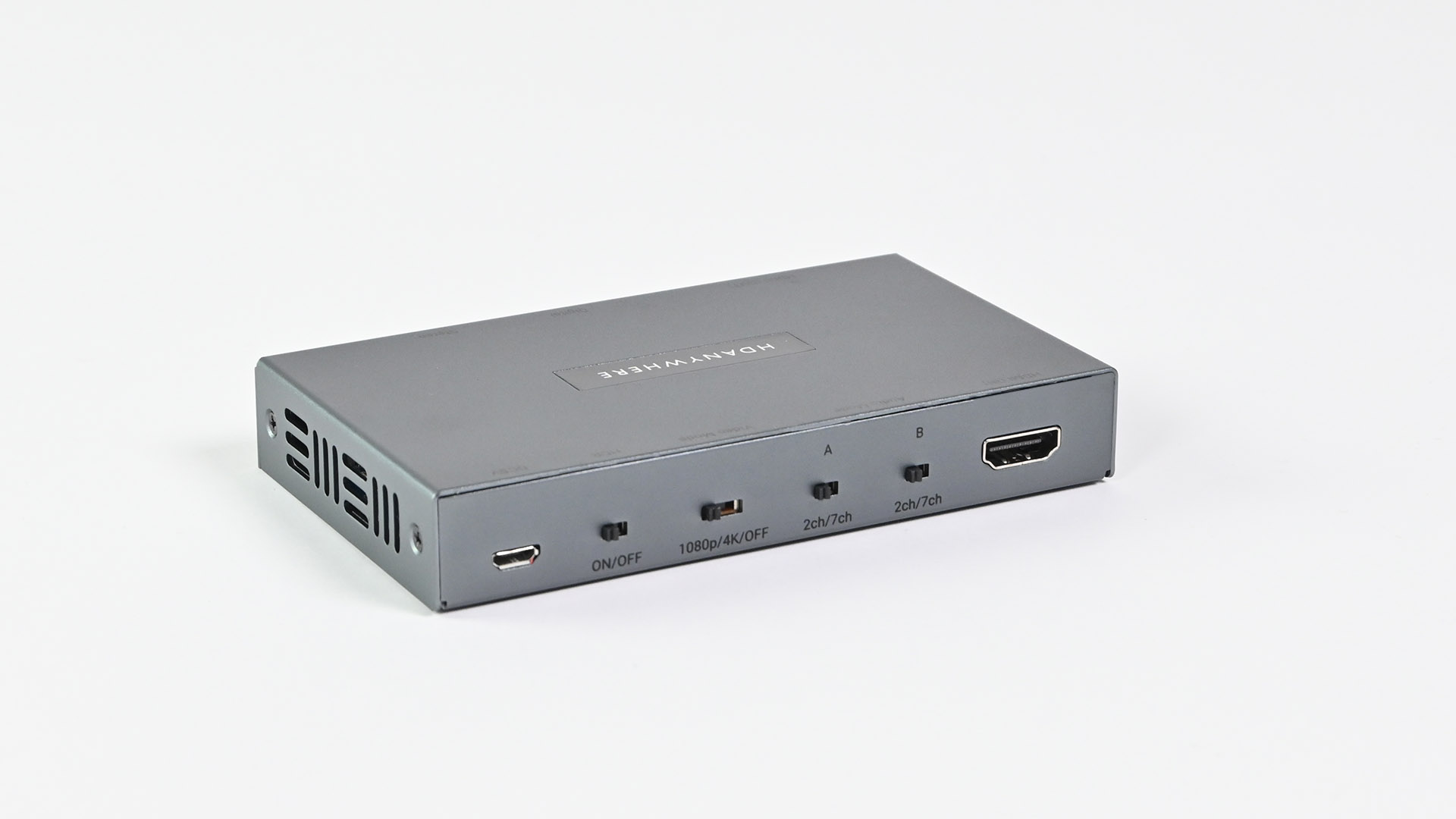 HD Anywhere HDMI Signal Manager – Image 2