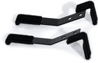 Nexus 21 Hinged-Top Guide Brackets (L-85, XL-85, XL-85s)
