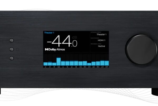 Storm Audio ISP CORE 16