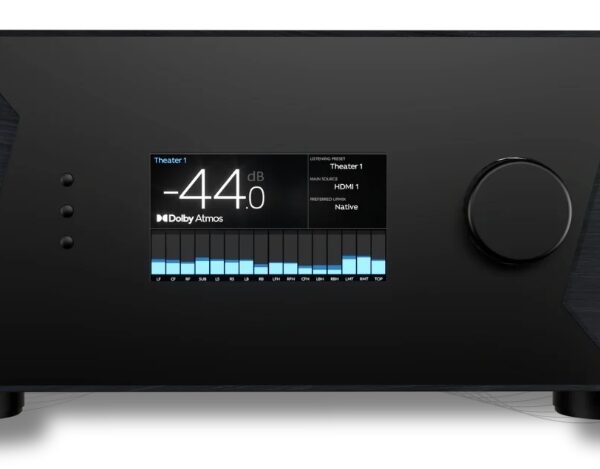 Storm Audio ISP ELITE 16 Analog MK3