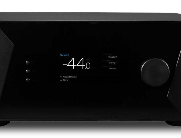 Storm Audio ISP Elite 24 Analog MK3