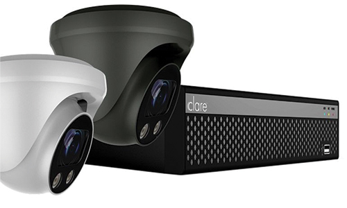 Clare Vision CLR-V100-2T36X