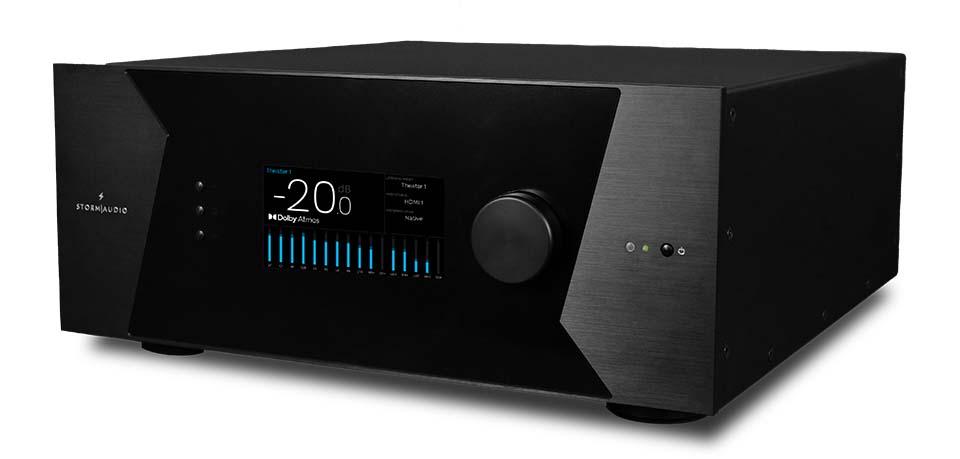 Storm Audio ISP Elite 32 Analog MK3 – Image 2