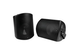 Episode ES-500-AW-8-BLK