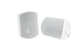 Episode ES-500-AW-8-WHT