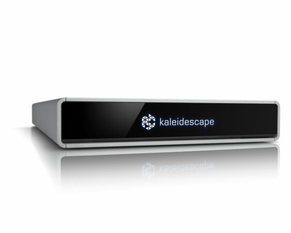 Kaleidescape Terra Movie Server (Compact) - 24TB