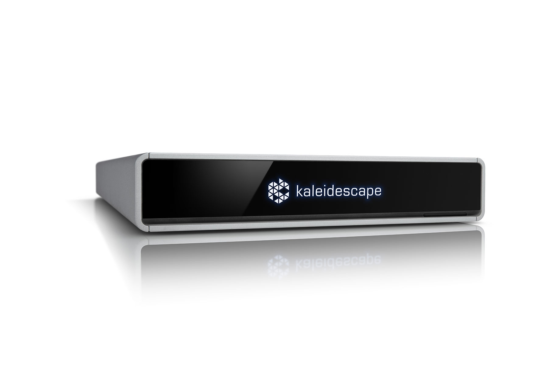 Kaleidescape Terra Movie Server (Compact) - 24TB