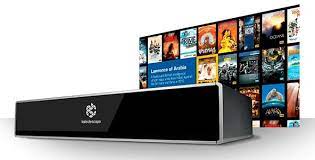 Kaleidescape Strato C 4K Ultra HD Movie Player