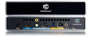 Kaleidescape Strato C 4K Ultra HD Movie Player – Image 3