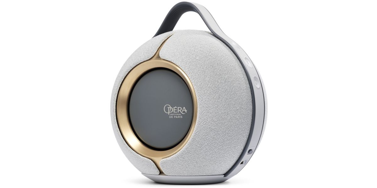 Devialet Mania Opéra
