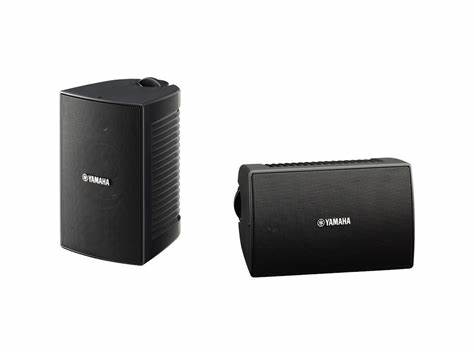 Yamaha NS-AW 194 BL (LAPAIRE)