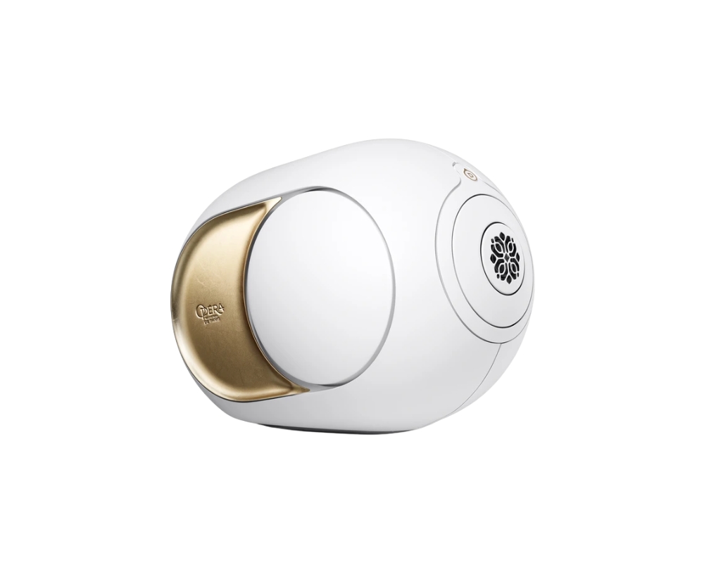 Devialet Phantom Ultimate 108 dB Opéra de Paris