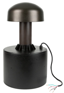 Episode ES-TERRAIN-SUB