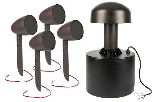 Episode ES-TERRAIN-SYS-4.1