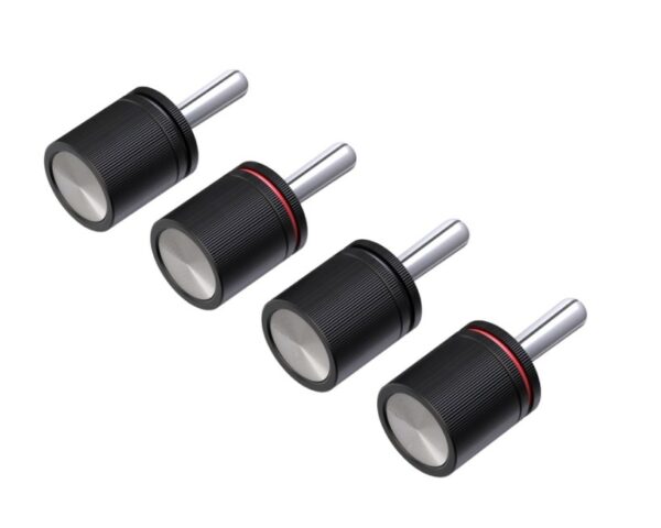 Sonos Fiches Bananes - 10 pack (5 paires)