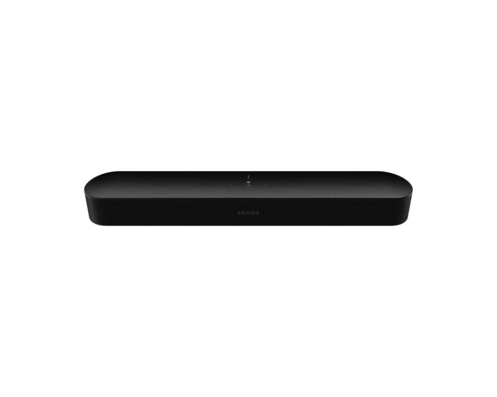 Sonos Sonos Beam (Gen2) - Noir – Image 2