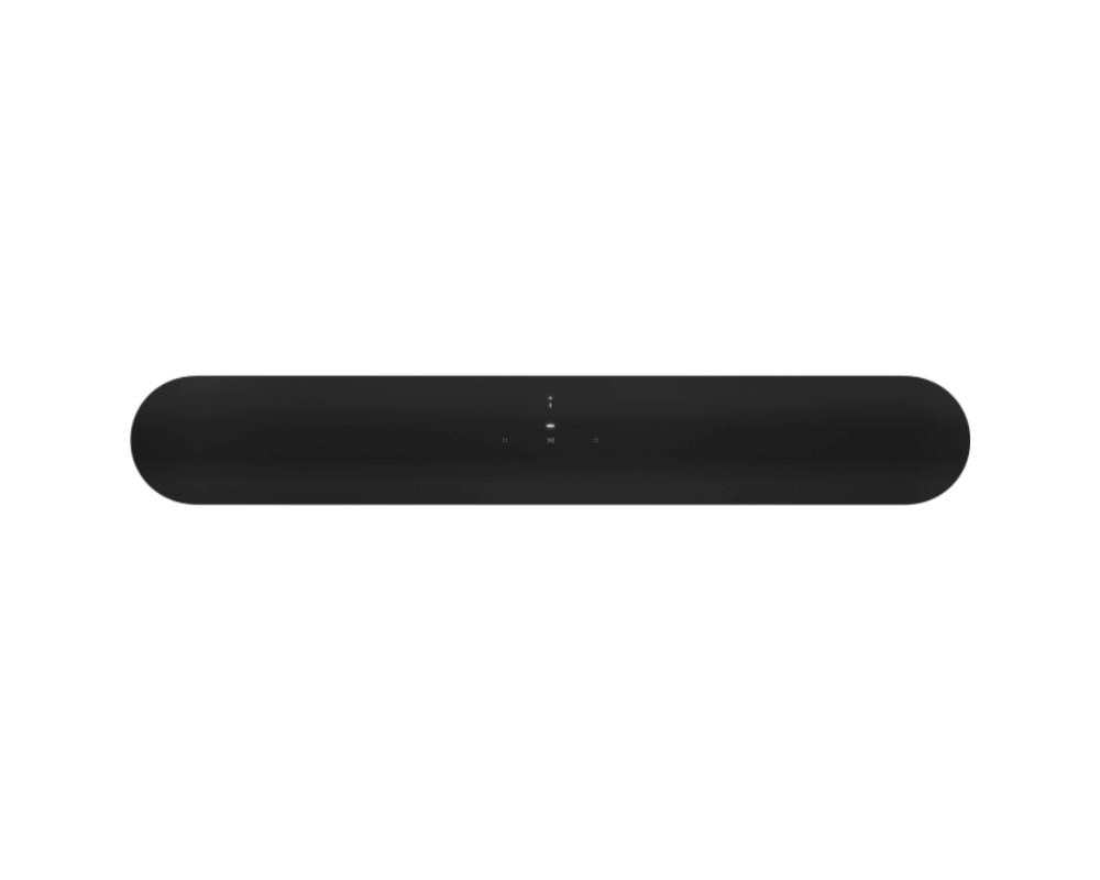 Sonos Sonos Beam (Gen2) - Noir – Image 5