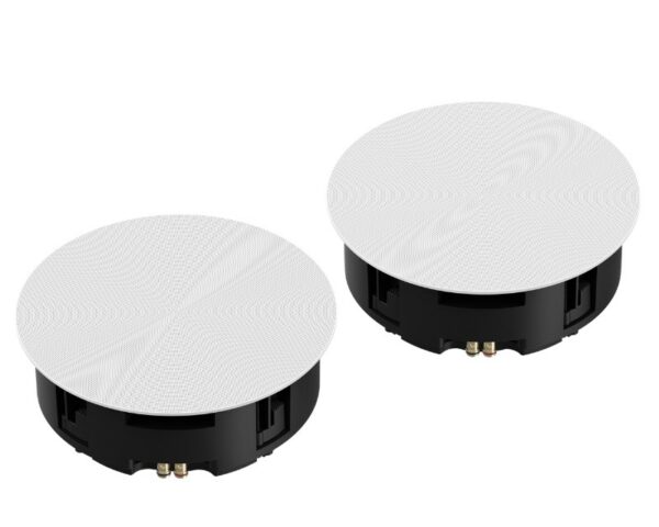 Sonos In-Ceiling 8'' by Sonance (Paire)