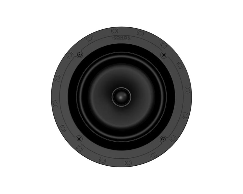 Sonos In-Ceiling 8'' by Sonance (Paire) – Image 2