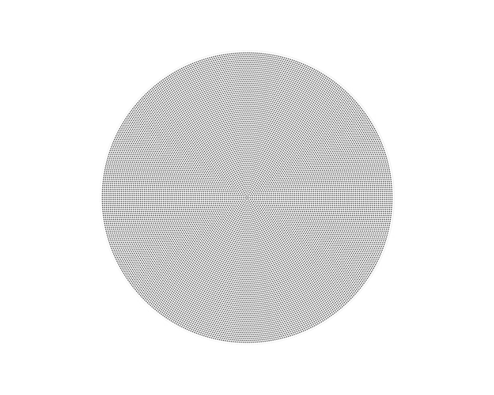 Sonos In-Ceiling 8'' by Sonance (Paire) – Image 3