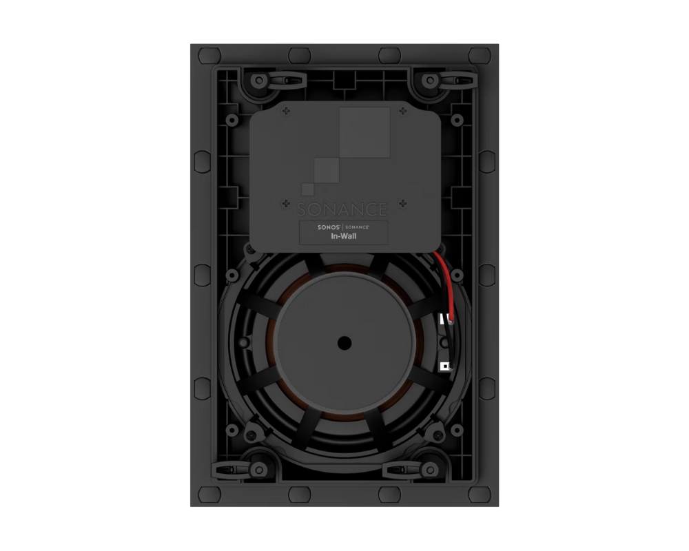 Sonos In-Wall by Sonance (Paire) – Image 4