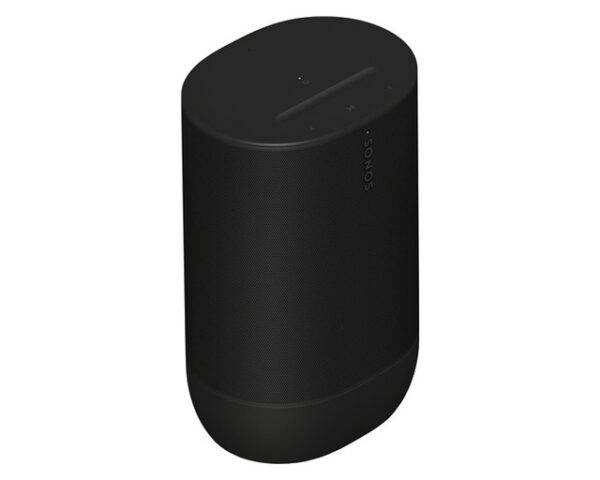 Sonos Move 2 - Noir