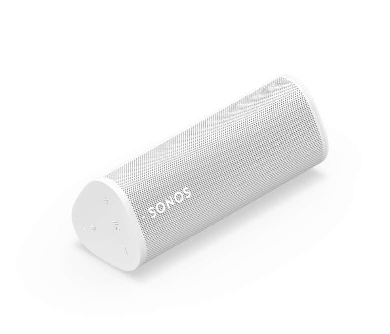 Sonos Roam 2 - Blanc – Image 2
