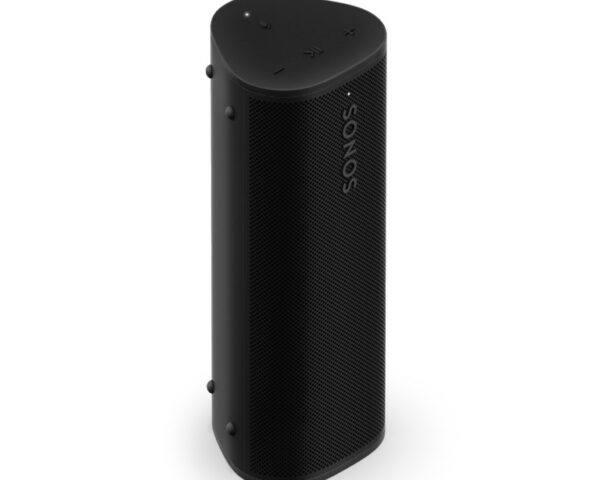 Sonos Roam 2 - Noir