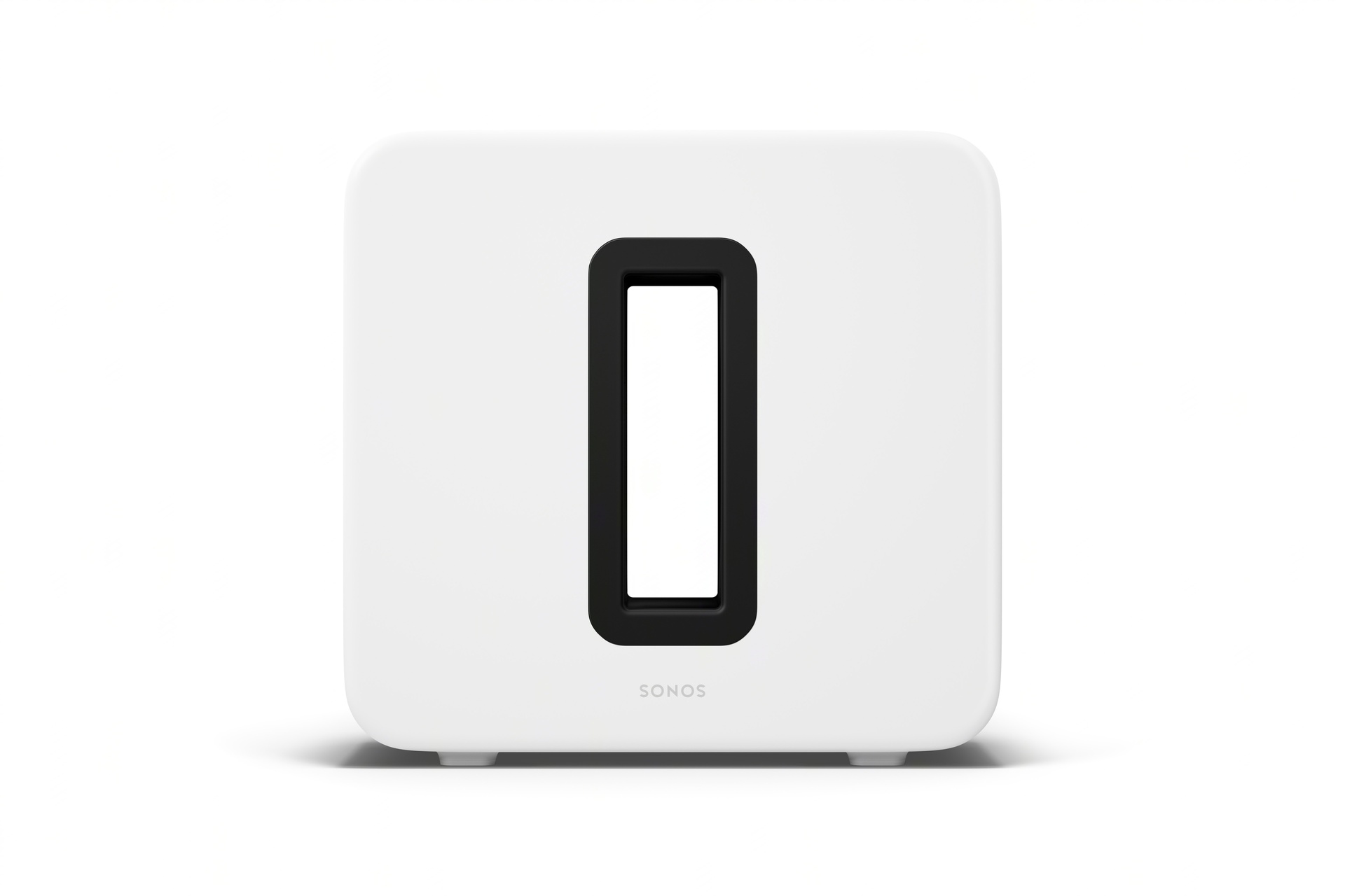 Sonos Sub (Gen4) - Blanc – Image 2