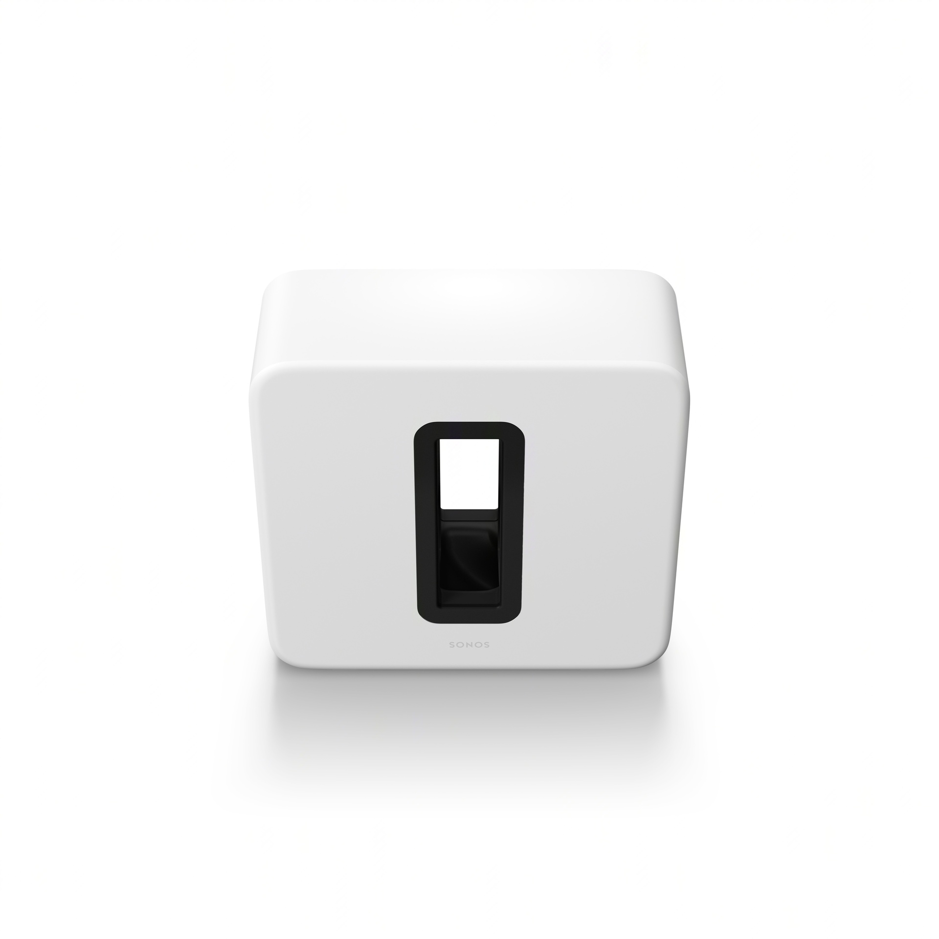 Sonos Sub (Gen4) - Blanc – Image 3