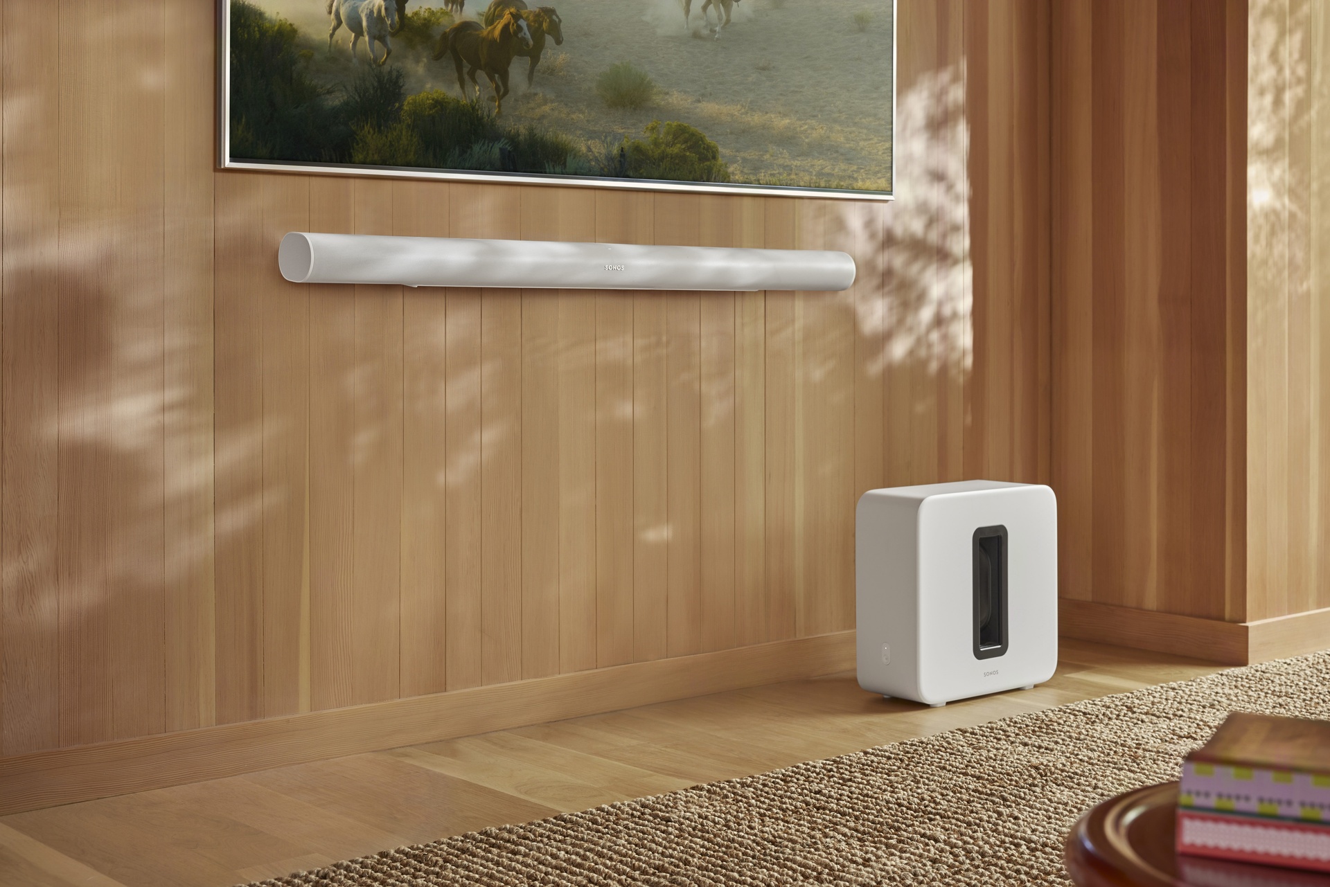 Sonos Sub (Gen4) - Blanc – Image 5