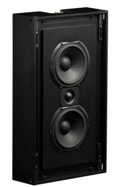 Triad Speakers InWall Bronze/4 LCR