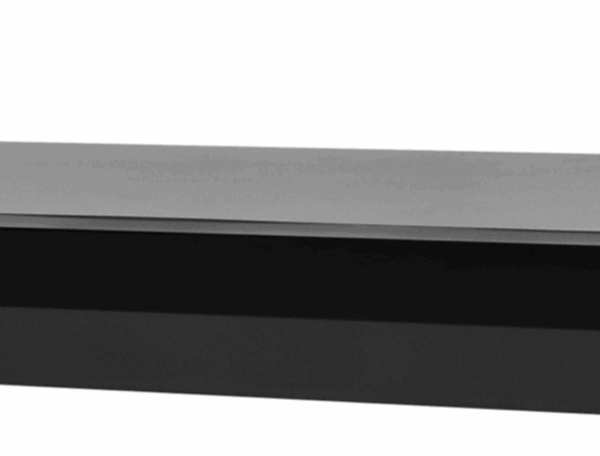 Luma Surveillance LUM-120-NVR-4CH-4T