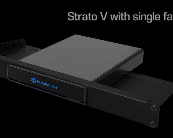 Kaleidescape Strato V 4K Movie Player