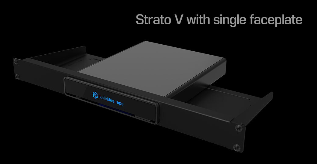Kaleidescape Strato V 4K Movie Player